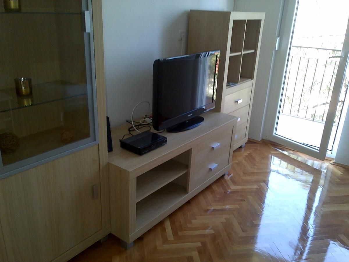 Apartmani Brinkmann Цриквеница Номер фото